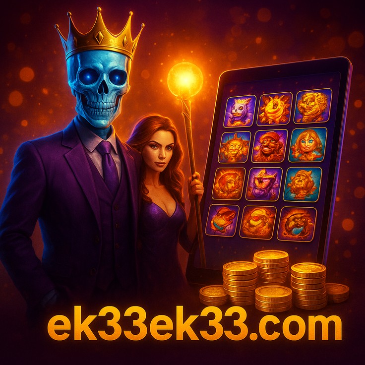 ek33