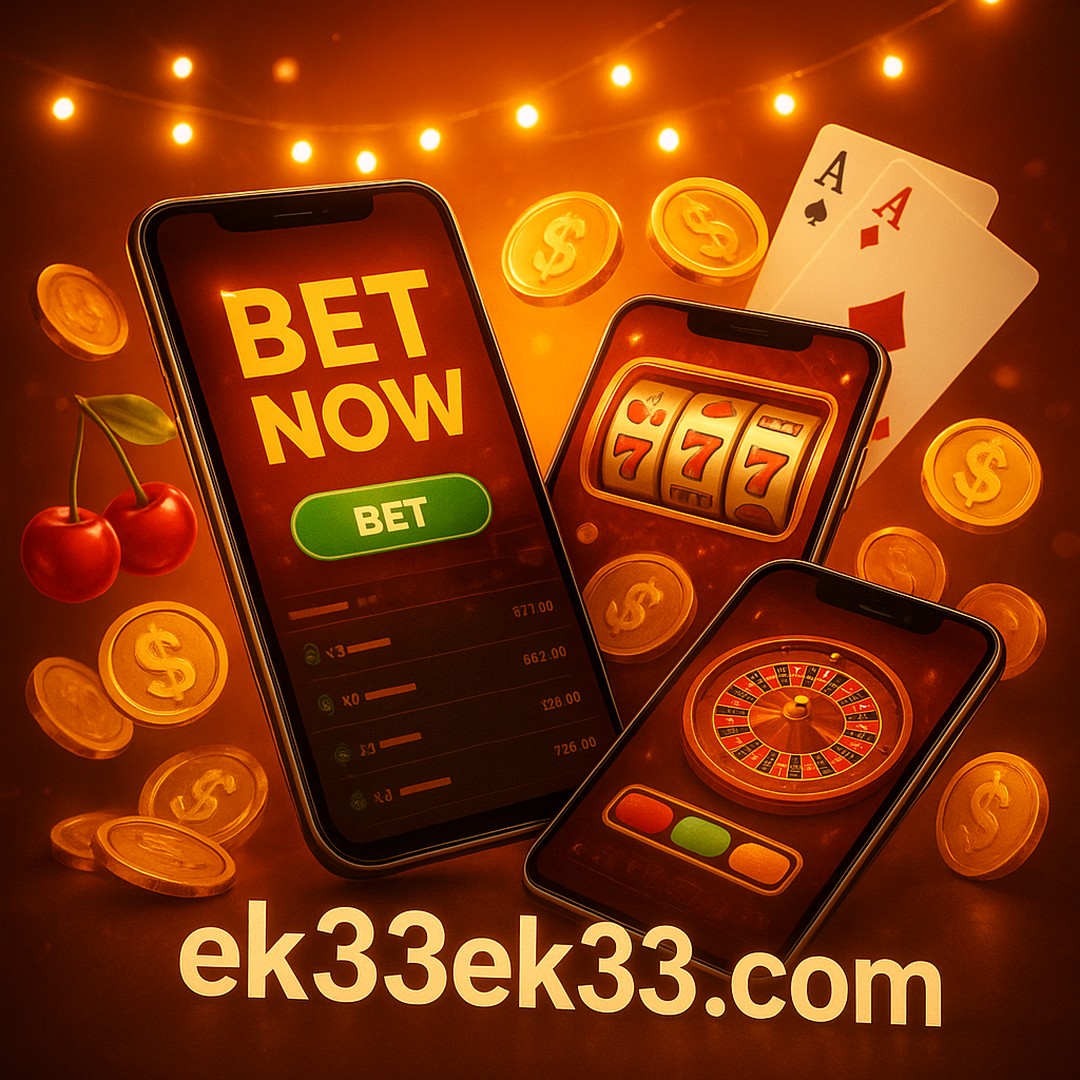 ek33