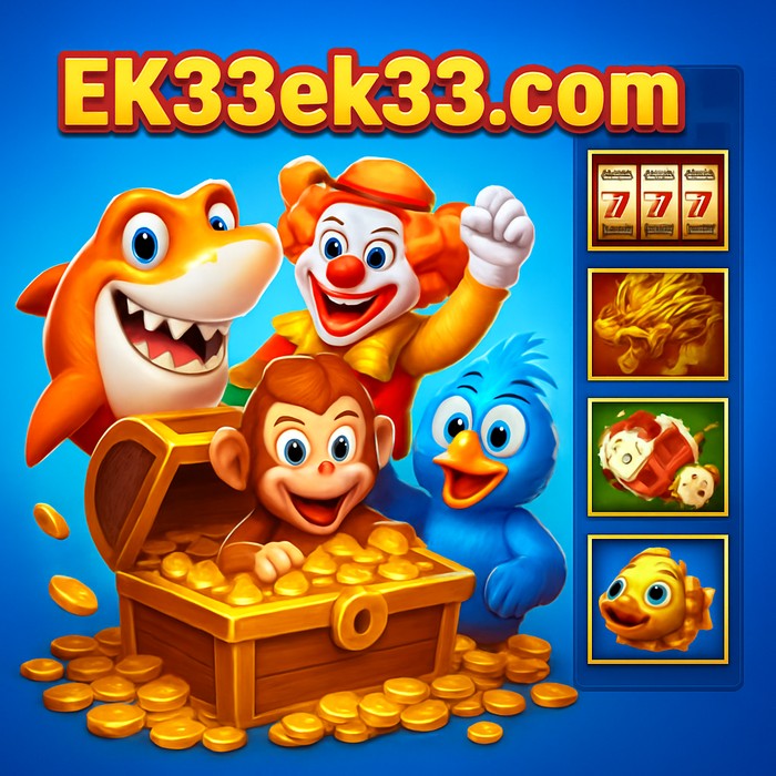 ek33