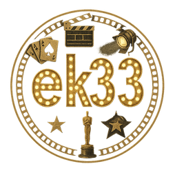 ek33 লোগো