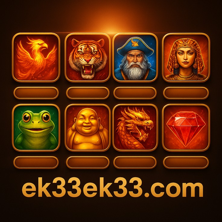 ek33 অতিরিক্ত লাভ